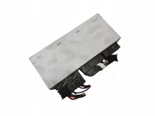 8385543 PAW2825 Блок комфорта BMW 3 E46 Арт e12717465, вид 1