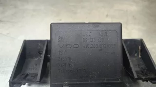 09135156 Блок управления светом Opel Zafira A Арт e12717444, вид 2