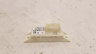 A1669002906 Блок управления светом Mercedes ML/GLE W166 Арт e12717433, вид 2