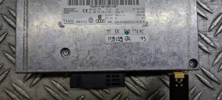 4E0862335 Блок комфорта Audi Q7 4L Арт e12717339, вид 3