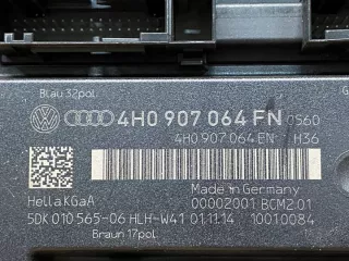 4H0907064FN Блок комфорта Audi A8 D4 (S8) Арт e12717306, вид 2
