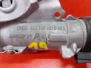 4B0905851G Замок зажигания Seat Leon 2 Арт e12717295, вид 2