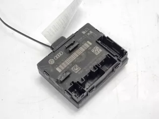 4G8959793E Блок комфорта Audi A6 C7 (S6,RS6) Арт e12717240, вид 3