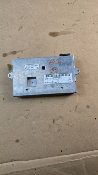 4E0035729 8T0035729N Блок комфорта Audi A5 (S5,RS5) 1 Арт e12717228, вид 1
