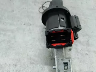 8200214173C N0502060 21673884-7B Замок зажигания Renault Clio 3 Арт e12717170, вид 2