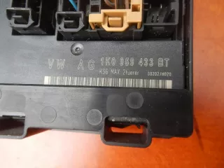 1k0959433BT Блок комфорта Audi A3 8P Арт e12717106, вид 2