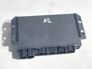 8Z0959433C Блок комфорта Audi A2 Арт e12717085, вид 2