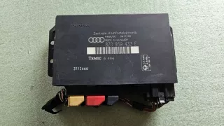 8Z0959433E Блок комфорта Audi A2 Арт e12717084, вид 1