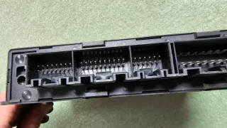 8Z0959433E Блок комфорта Audi A2 Арт e12717084, вид 4