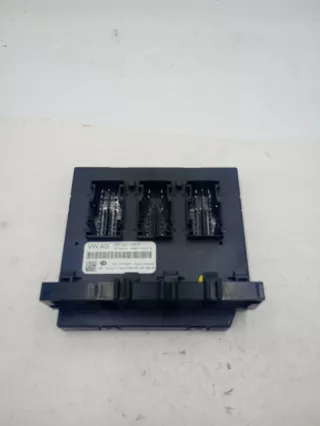 8X0907063K Блок комфорта Audi A1 Арт e12717053, вид 2