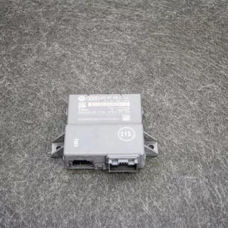 8X0907468A Блок комфорта Audi A1 Арт e12717052, вид 2