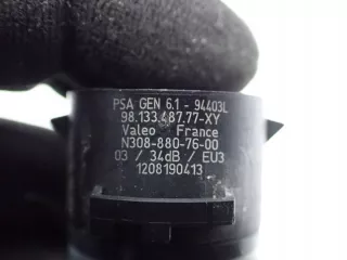 9813348777 Датчик температуры Peugeot Rifter Арт e12717008, вид 3