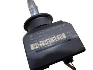 A1645451308 Замок зажигания Mercedes R W251 Арт e12716997, вид 3