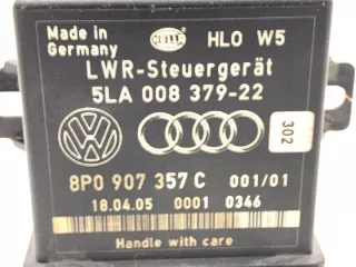 8P0907357C LORK-1295-17896 Блок управления светом Audi A6 C6 (S6,RS6) Арт e12716954, вид 4