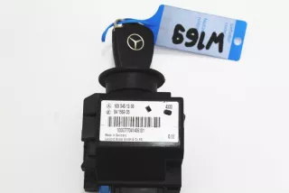 A1695451308 1695451308 Замок зажигания Mercedes A W169 Арт e12716944, вид 2