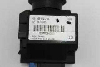 A1695451308 1695451308 Замок зажигания Mercedes A W169 Арт e12716944, вид 3
