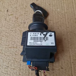 1695451308 Замок зажигания Mercedes A W169 Арт e12716942, вид 2