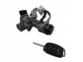 2012-2015 Замок зажигания Hyundai i20 1 Арт e12716865, вид 2