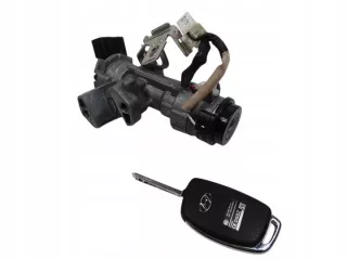 2012-2015 Замок зажигания Hyundai i20 1 Арт e12716865, вид 3