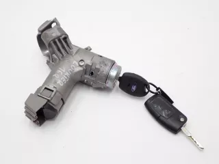 9V21-3F880-ED 9V21-3F880 Замок зажигания Ford Courier Арт e12716851, вид 1