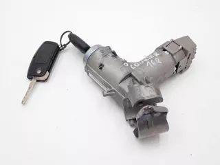 9V21-3F880-ED 9V21-3F880 Замок зажигания Ford Courier Арт e12716851, вид 2