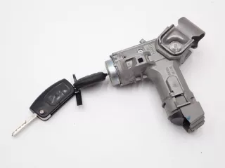 9V21-3F880-ED 9V21-3F880 Замок зажигания Ford Courier Арт e12716851, вид 3
