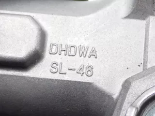 9V21-3F880-ED 9V21-3F880 Замок зажигания Ford Courier Арт e12716851, вид 4