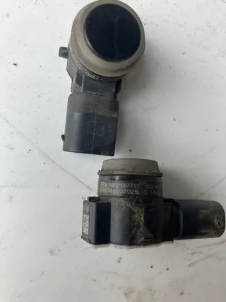 9800210677XT Датчик температуры Citroen C4 2 Арт e12716569, вид 2