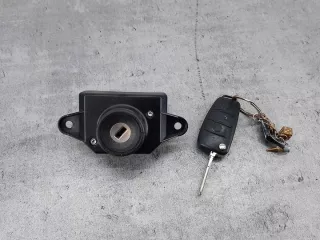 4F0909131D 4F0910131D Замок зажигания Audi A6 C6 (S6,RS6) Арт e12716553, вид 1