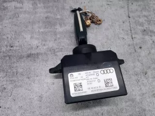 4F0909131D 4F0910131D Замок зажигания Audi A6 C6 (S6,RS6) Арт e12716553, вид 2