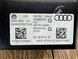4F0909135G Замок зажигания Audi A6 C6 (S6,RS6) Арт e12716552, вид 3
