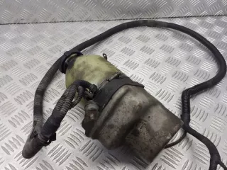  Насос гидроусилителя руля Opel Astra H Арт e12716398, вид 1