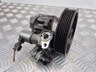 A0064667501 Насос гидроусилителя руля Mercedes E C207 Арт e12716333, вид 2