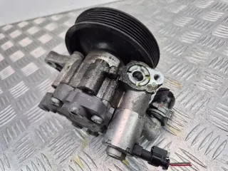 A0064667501 Насос гидроусилителя руля Mercedes E C207 Арт e12716333, вид 3