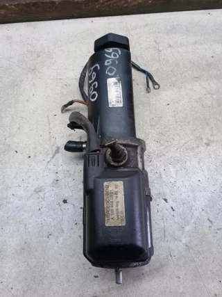 A1684660501 IMPRK1420056, Насос гидроусилителя руля Mercedes A W168 Арт e12716301, вид 2