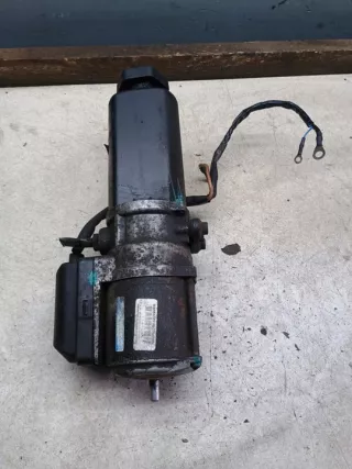 A1684660501 IMPRK1420056, Насос гидроусилителя руля Mercedes A W168 Арт e12716301, вид 4