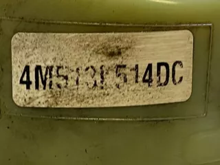 1040085011094F Насос гидроусилителя руля Ford C-max 1 Арт e12716136, вид 2