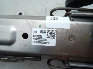 39060144 Рулевая колонка Opel Astra K Арт e12716068, вид 2