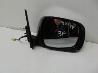 2005-2012 Зеркало наружное правое Toyota Hilux 7 Арт e12715920, вид 2