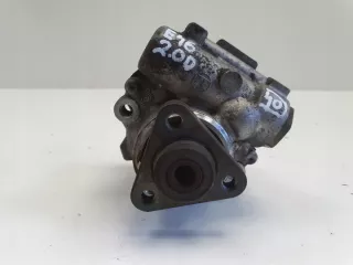 6756575 Насос гидроусилителя руля BMW 3 E46 Арт e12715832, вид 3