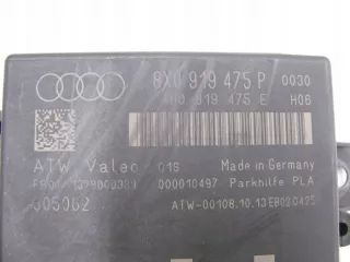 8X0919475P Датчик температуры Audi A1 Арт e12715584, вид 2
