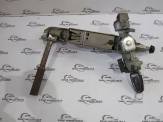 3M51-3F880-AE 6E5T-15607-CA Рулевая колонка Ford C-max 2 Арт e12715506, вид 1