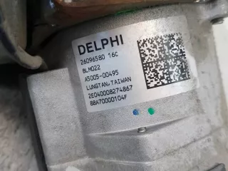 2609658016C Рулевая колонка Fiat Panda 2 Арт e12715492, вид 4