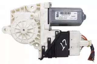 1K0959703AF Моторчик стеклоподъемника Seat Leon 2 Арт e12715114, вид 2