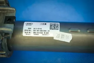 8K0419502R Рулевая колонка Audi S4 B8 Арт e12714942, вид 4