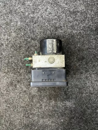 00003644E0 Блок ABS Renault Laguna 2 Арт e12714858, вид 4