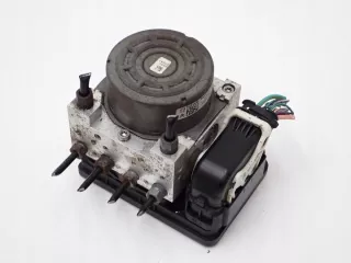 9809312580 Блок ABS Peugeot 2008 Арт e12714736, вид 1