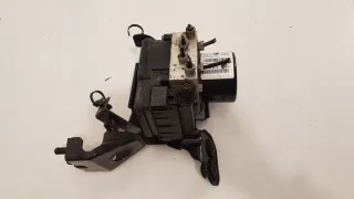 13440100 Блок ABS Opel Astra J Арт e12714576, вид 2