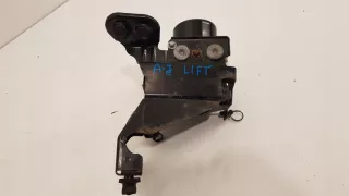 13440100 Блок ABS Opel Astra J Арт e12714576, вид 3