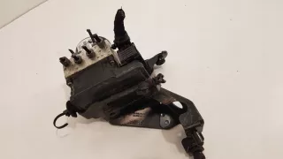 13440100 Блок ABS Opel Astra J Арт e12714576, вид 4